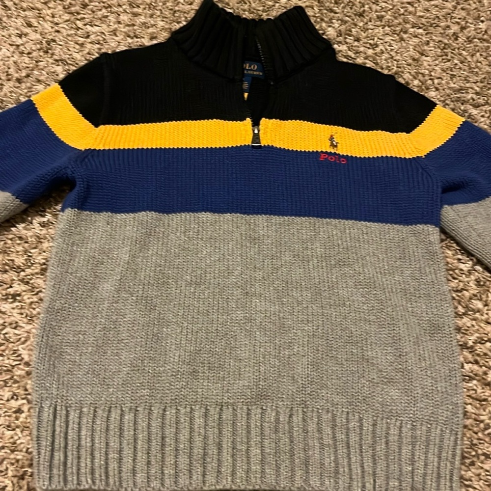 Sweater